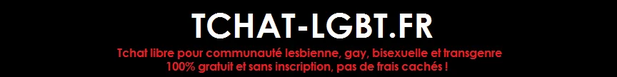 Logo du site LGBT